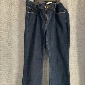 Levi’s bootcut jeans